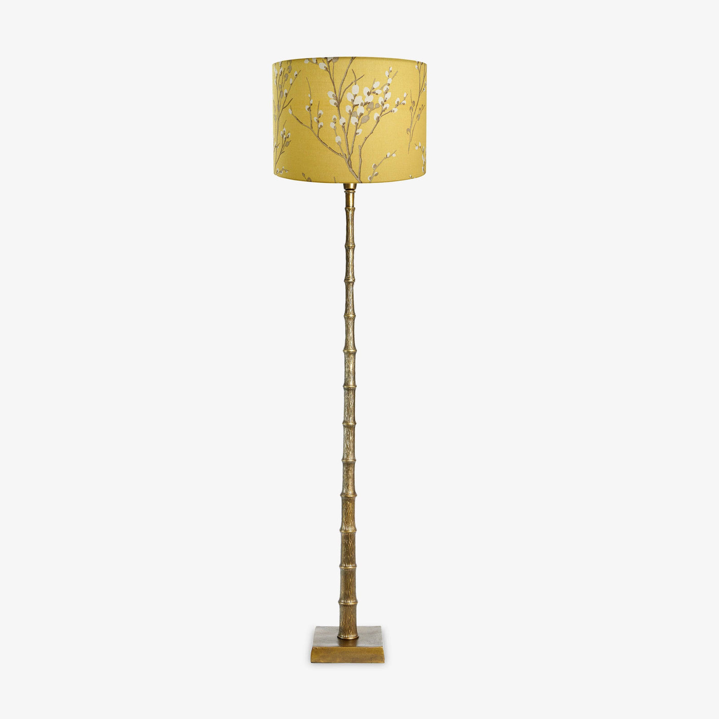 Minnie Floor Lamp, Bronze Floor Lamps sazy.com