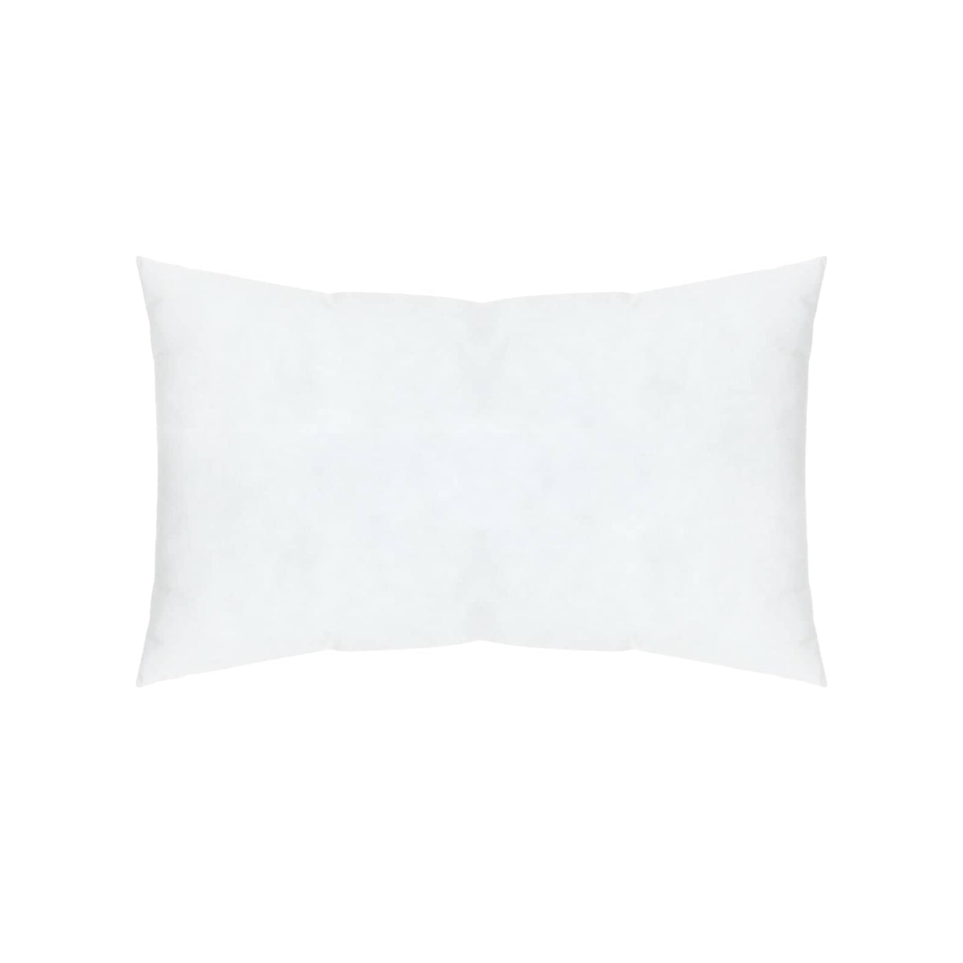 Medium Rectangular Cushion Pad, White, 30x50 cm Cushion Pads sazy.com