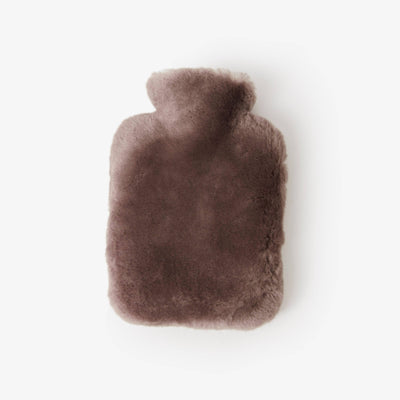 BINIBAMBA Sheepskin Hot Water Bottles