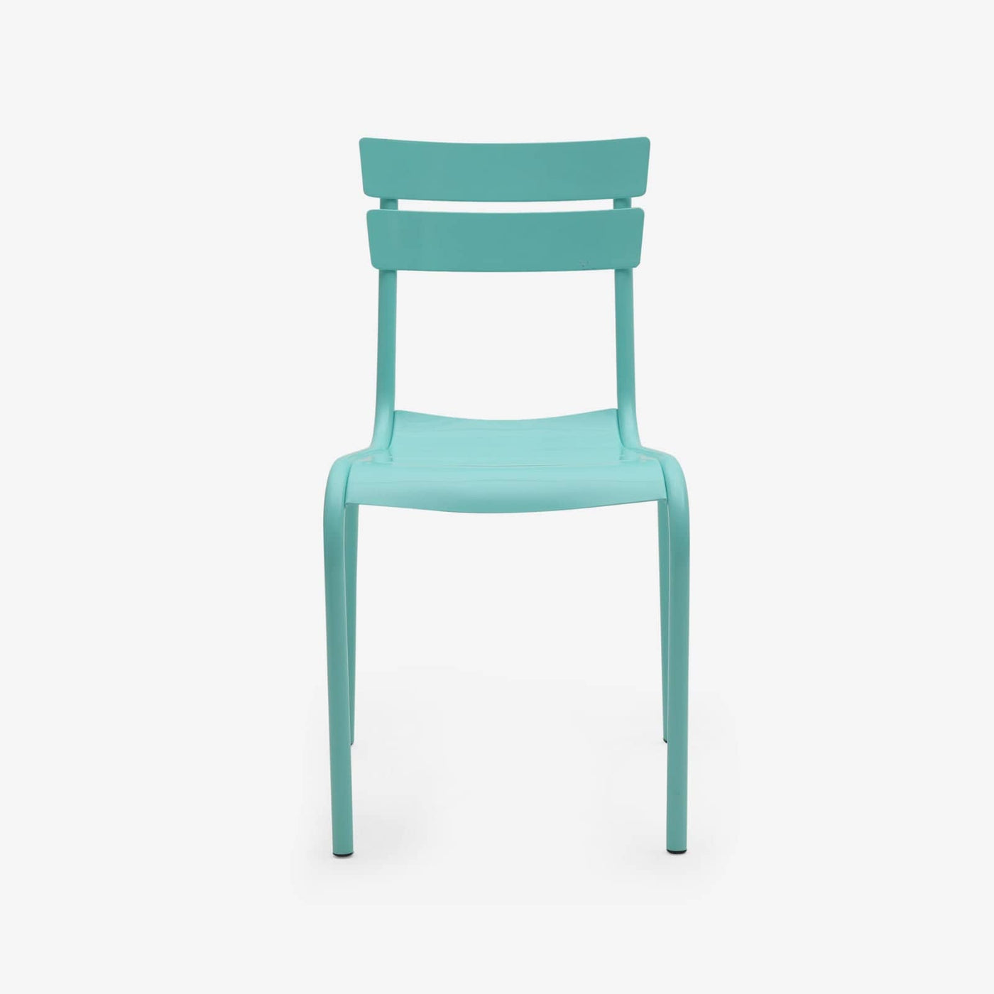 Rivioli Aluminium Garden Chair, Mint 1