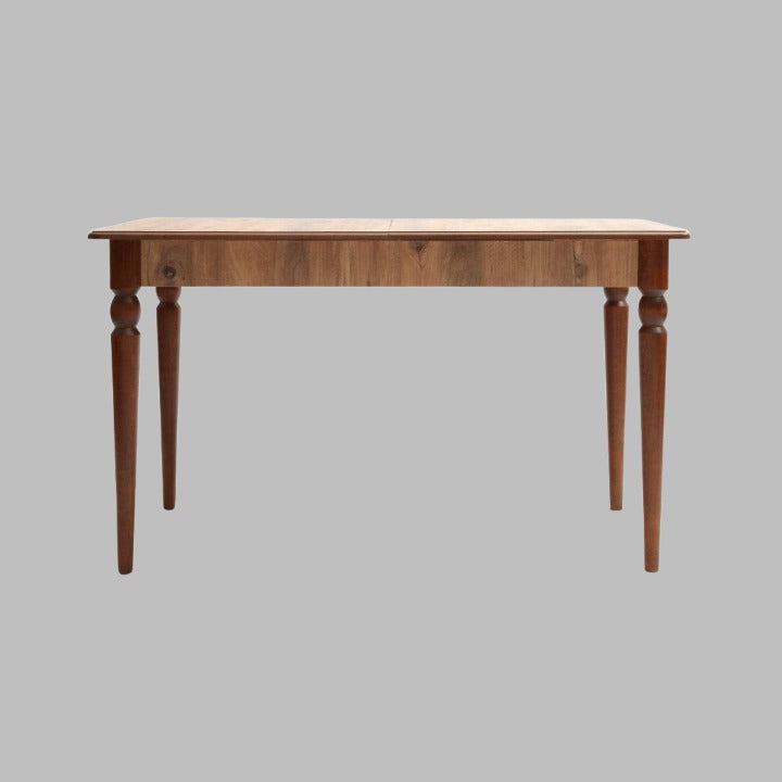 Amara Extendable Dining Table, Wood Dining Tables sazy.com