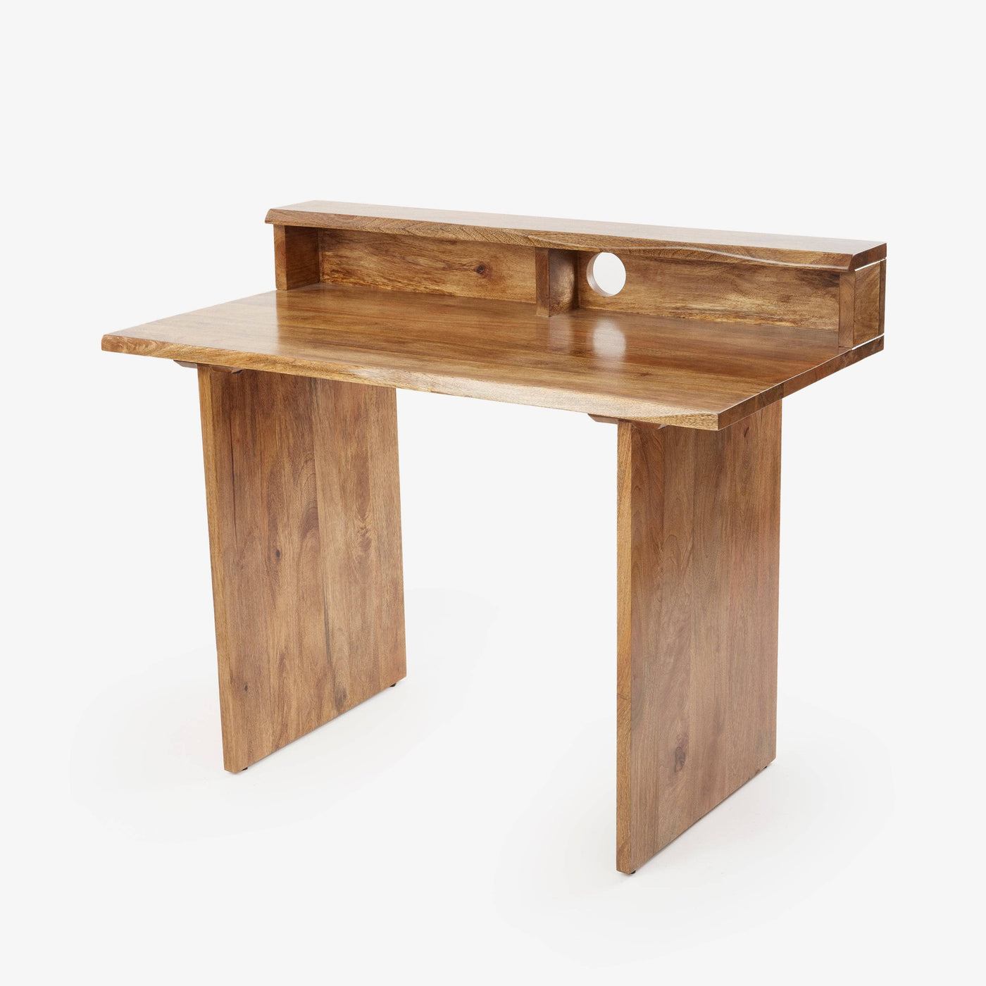 Daichi Desk, Natural Desks sazy.com