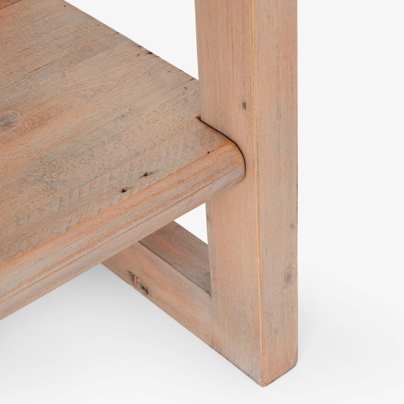 Harvest Bookcase, Wood - 11