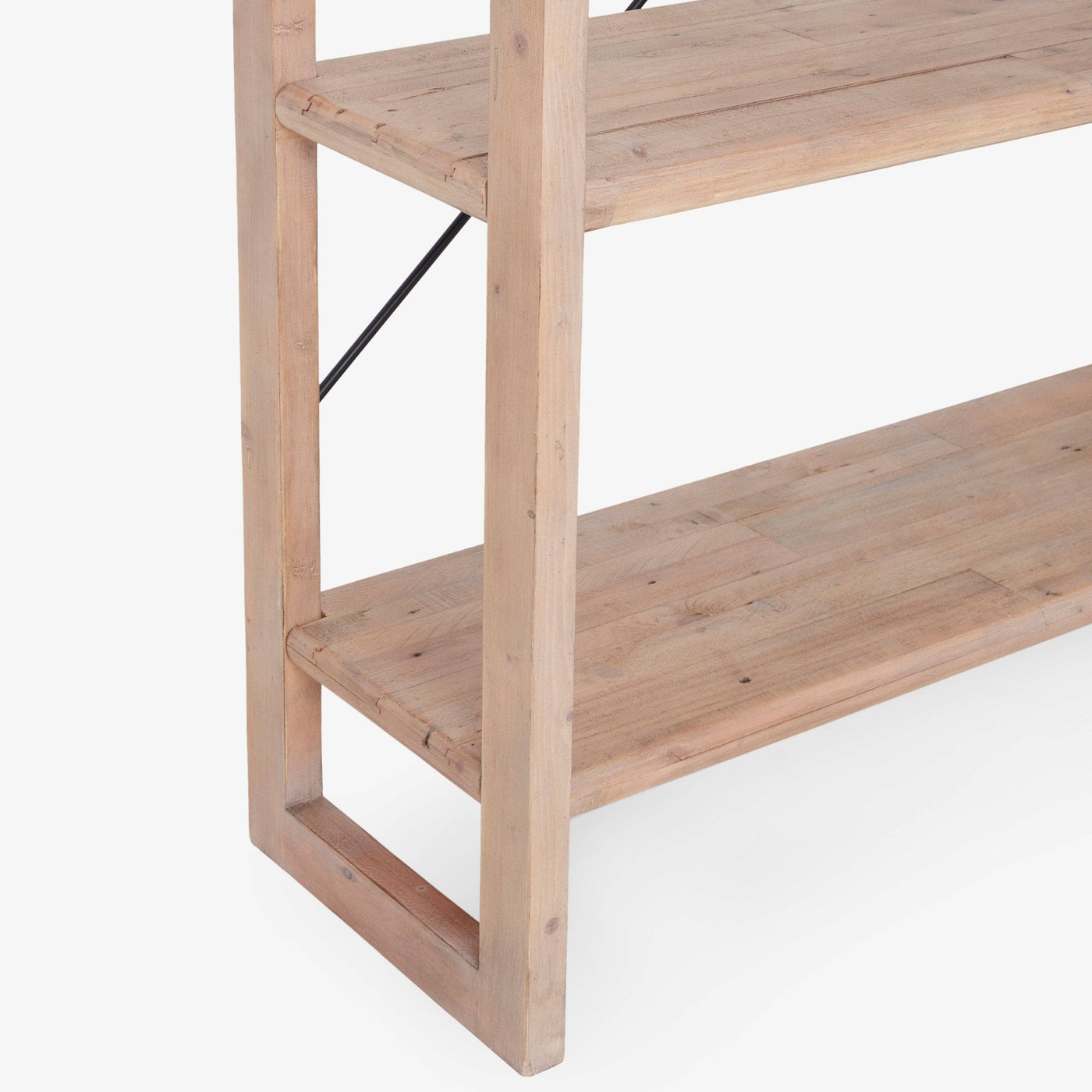 Harvest Bookcase, Wood - 3