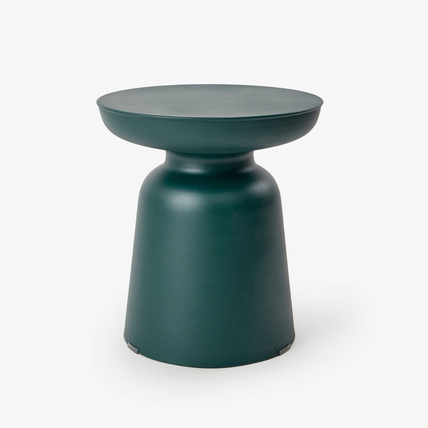 Yolo Side Table, Green - 1