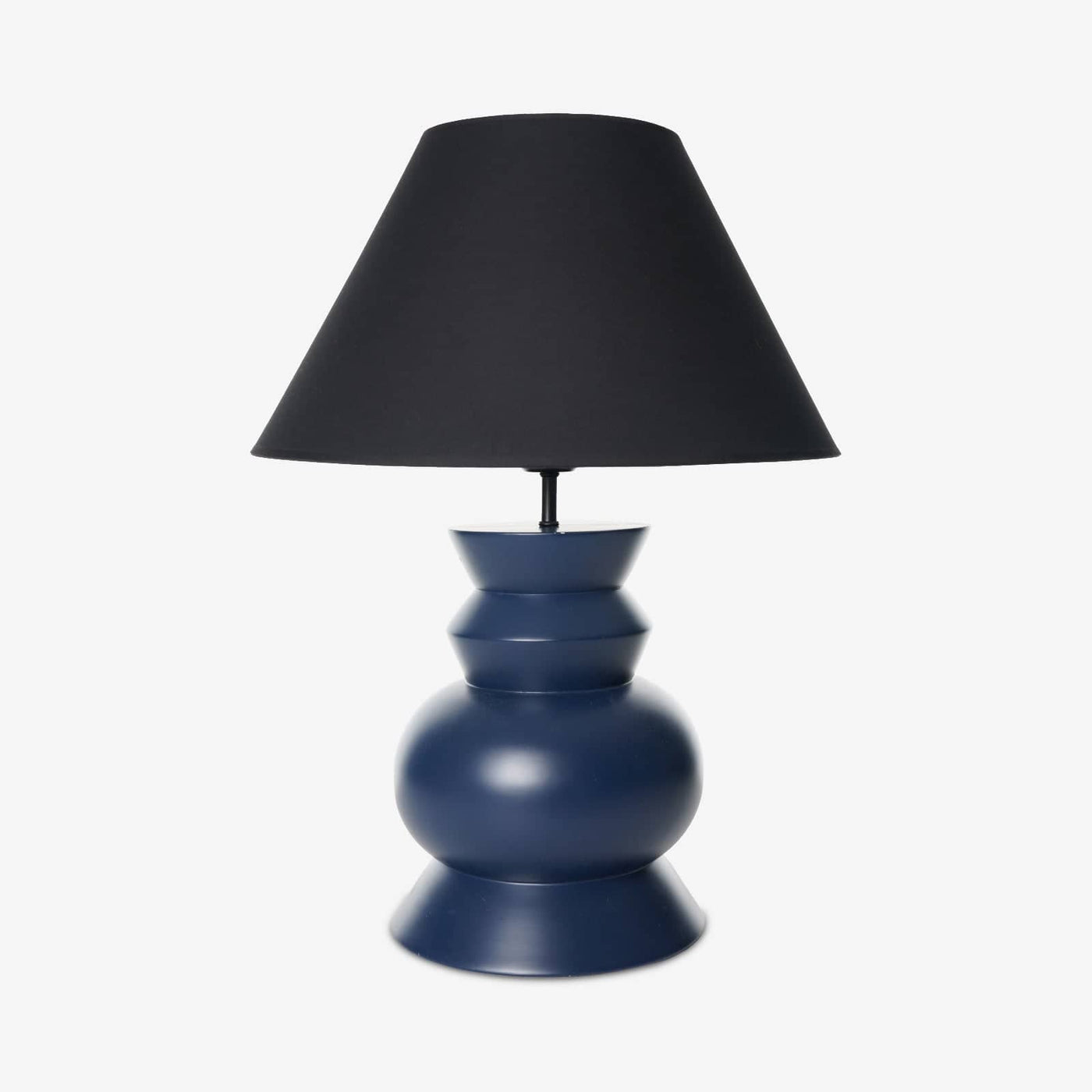 Ray Table Lamp, Blue - 1