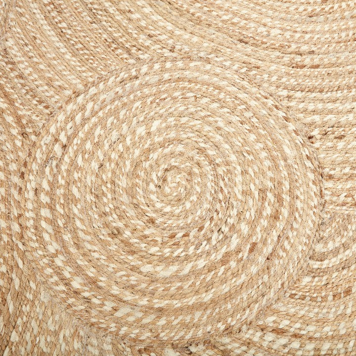 Westby Rug, Natural Modern Rugs sazy.com