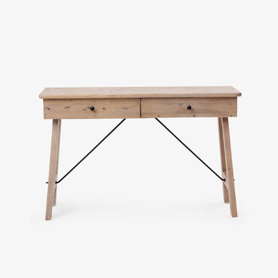 Harvest Console Table, Wood - 1