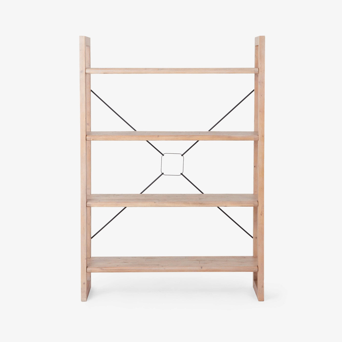 Harvest Bookcase, Wood - 1