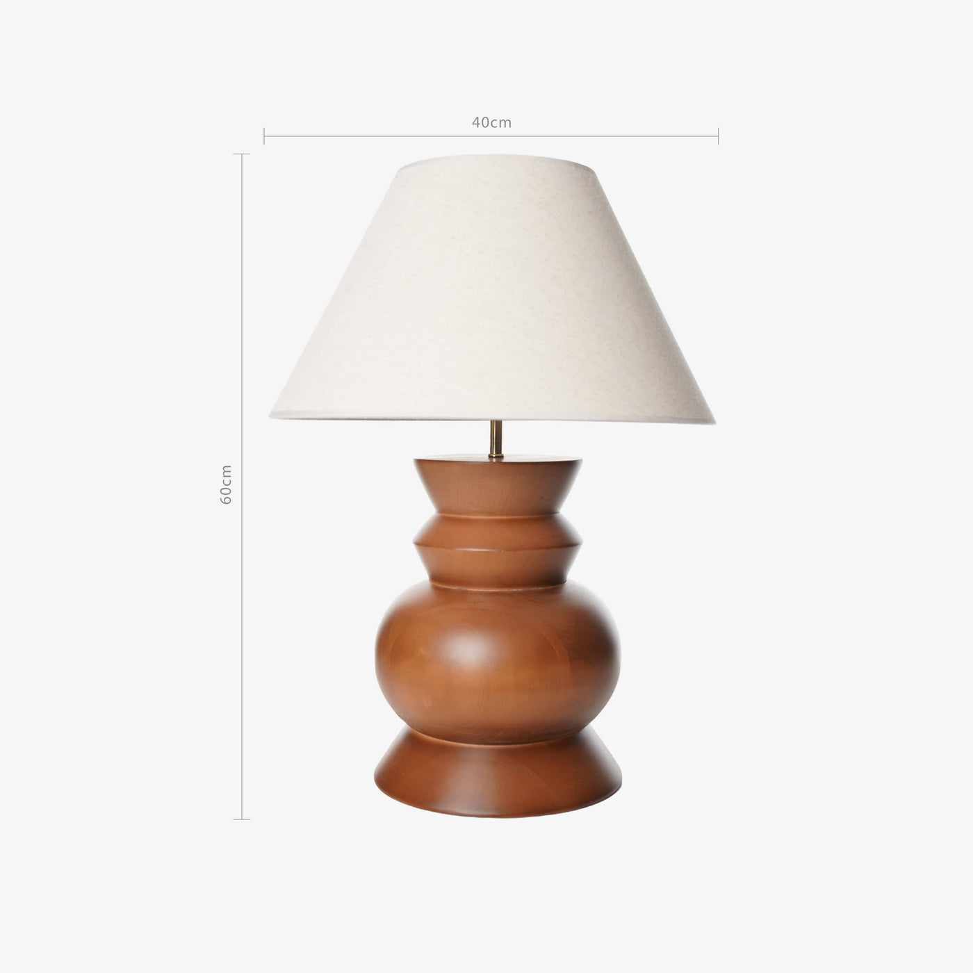 Ray Table Lamp, Wood Table & Bedside Lamps sazy.com