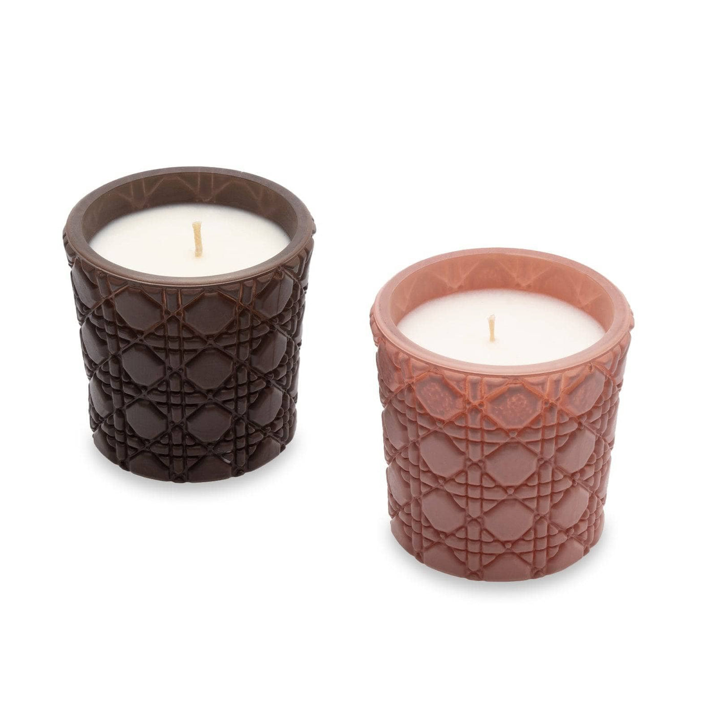 Mellowed Out and Re-energise Set of 2 Mini Soy Wax Candles, 145 g each Candles sazy.com