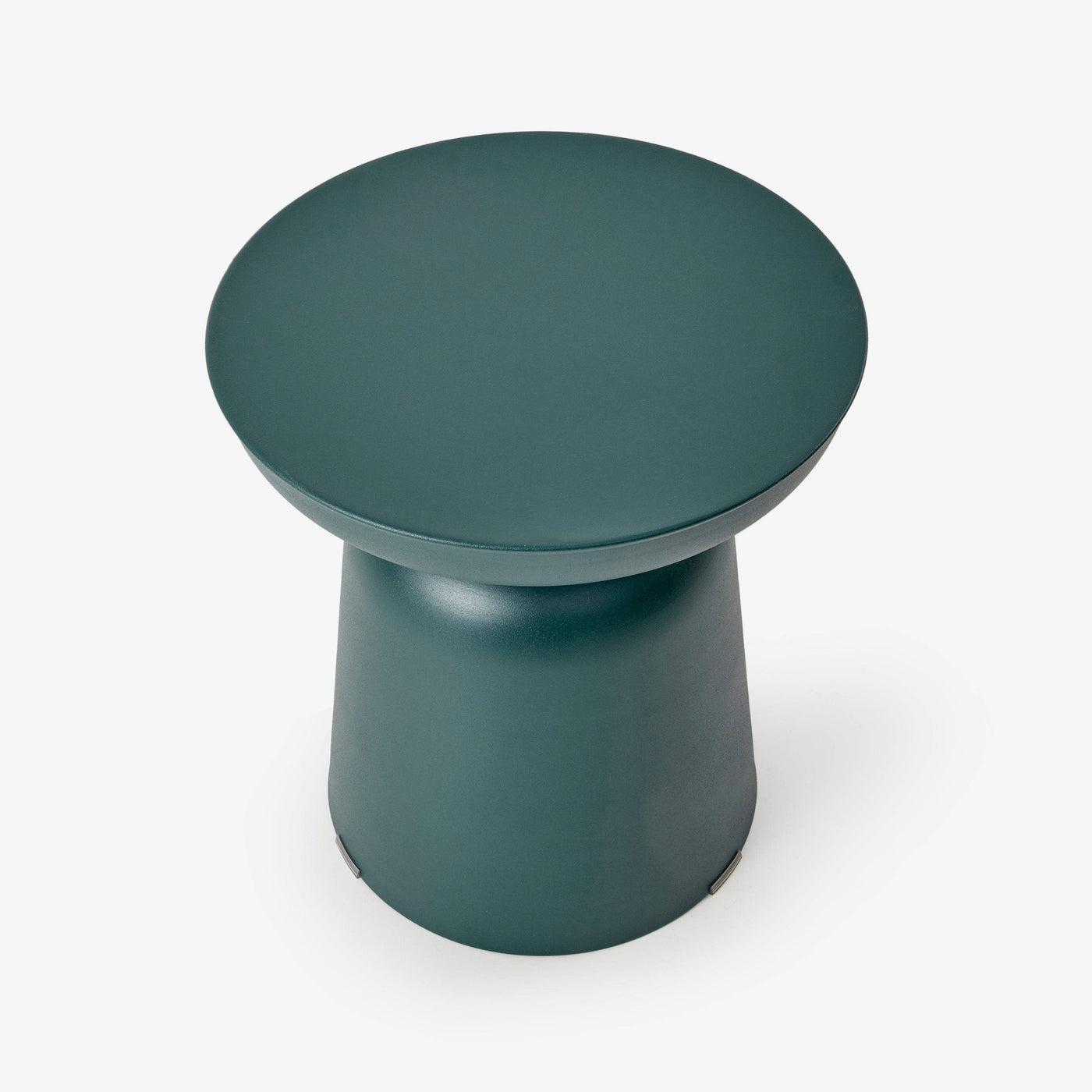 Yolo Side Table, Green - 2