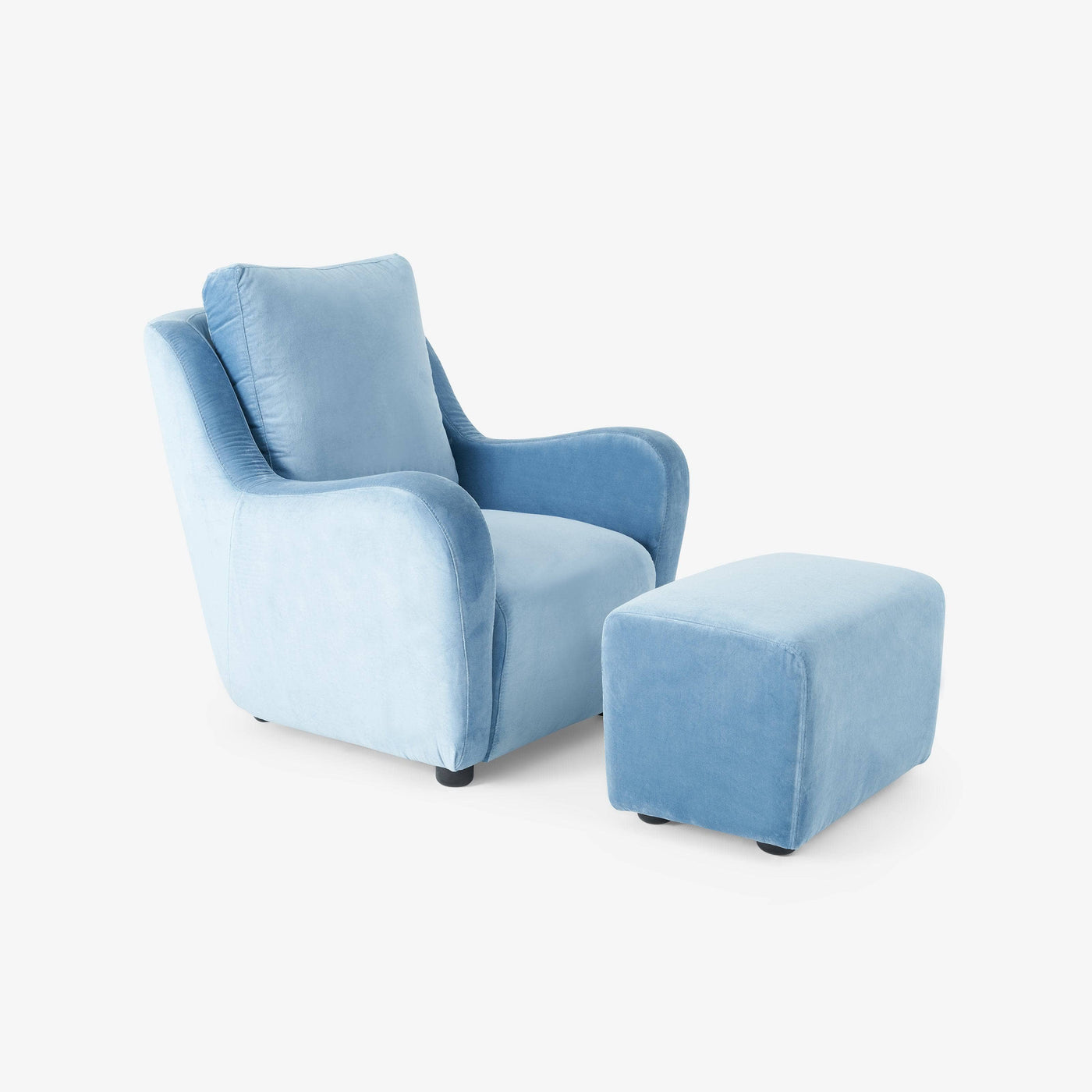 Baby armchair outlet