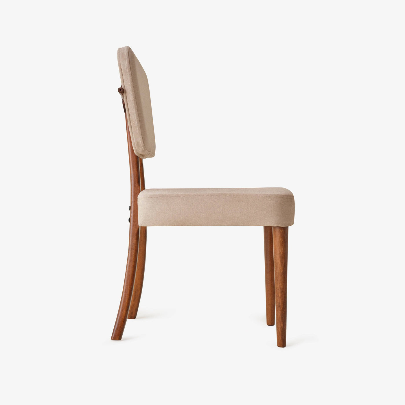 Piet Dining Chair, Cream Dining Chairs & Benches sazy.com