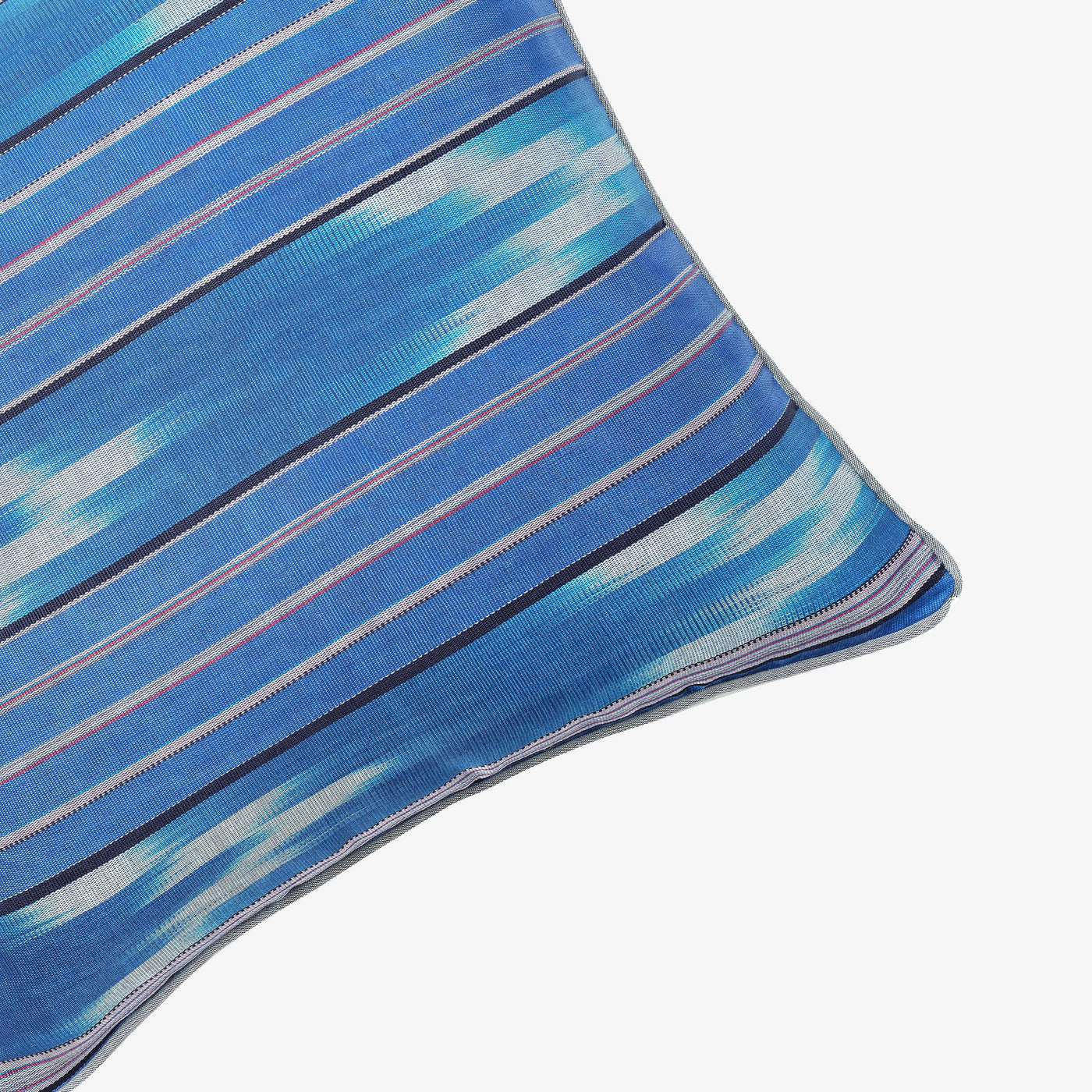 Kutnu Cushion Cover No. 1, Blue, 45x45 cm 3