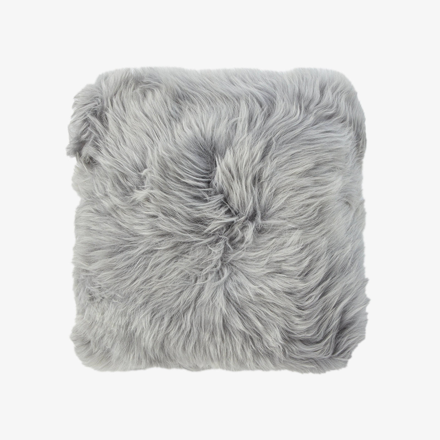 Follois Cushion, Grey, 40x45 cm 1