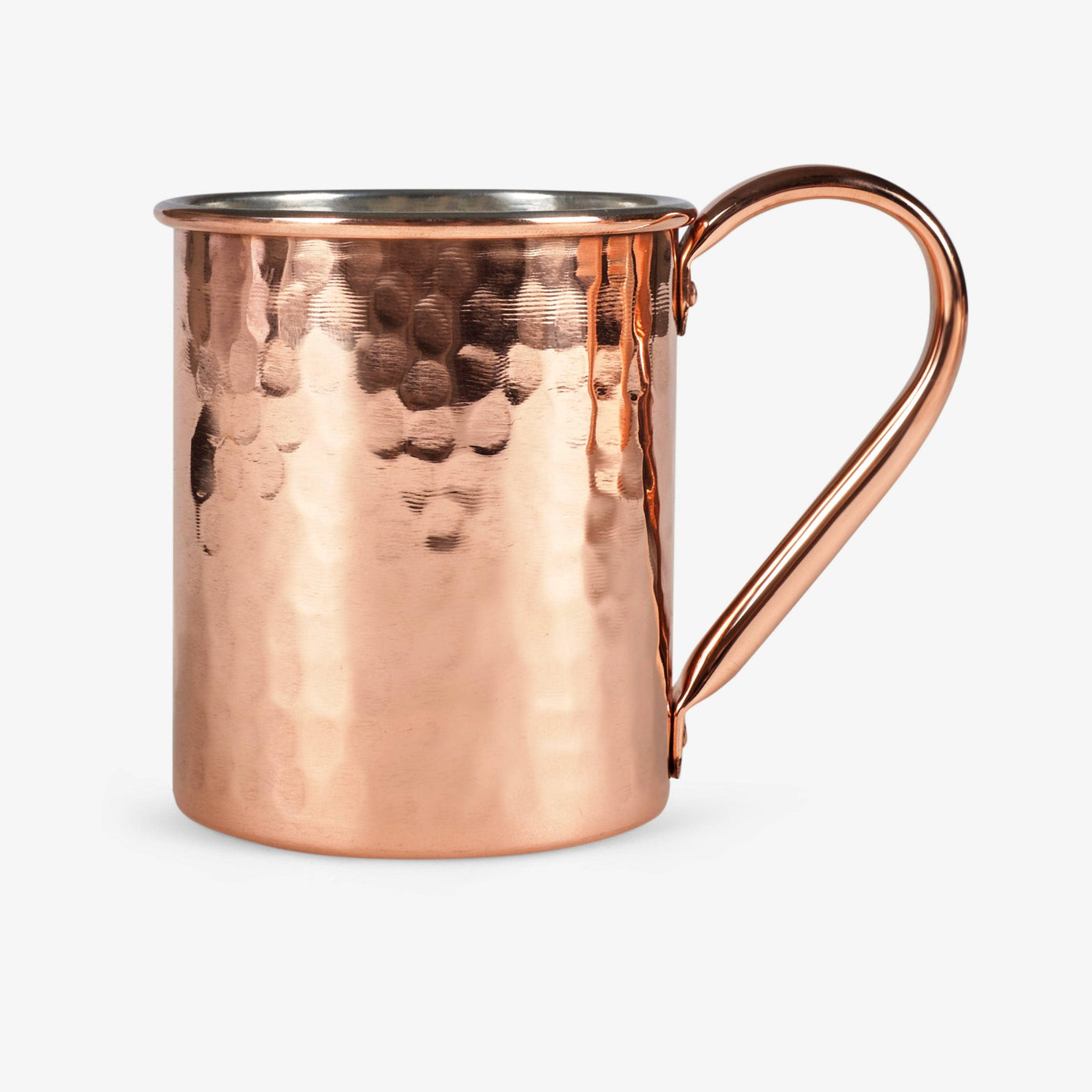 Penny Hammer Copper Mug, 400 ml Glasses & Tumblers sazy.com