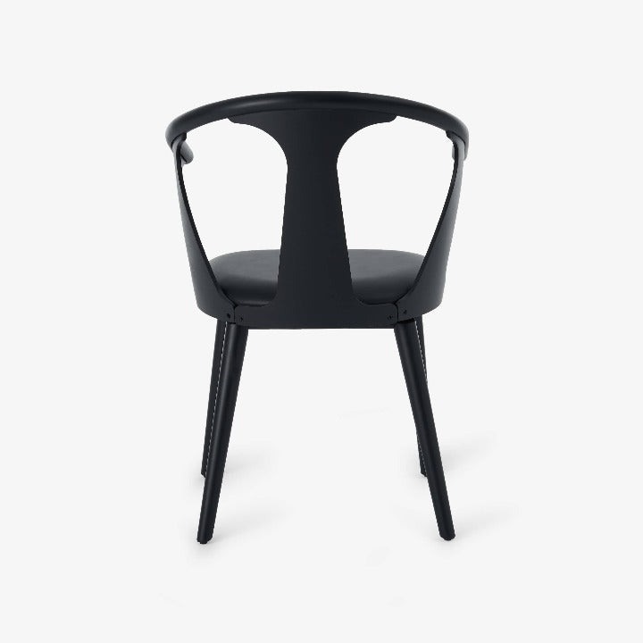 Dolce Armchair, Black Dining Chairs & Benches sazy.com