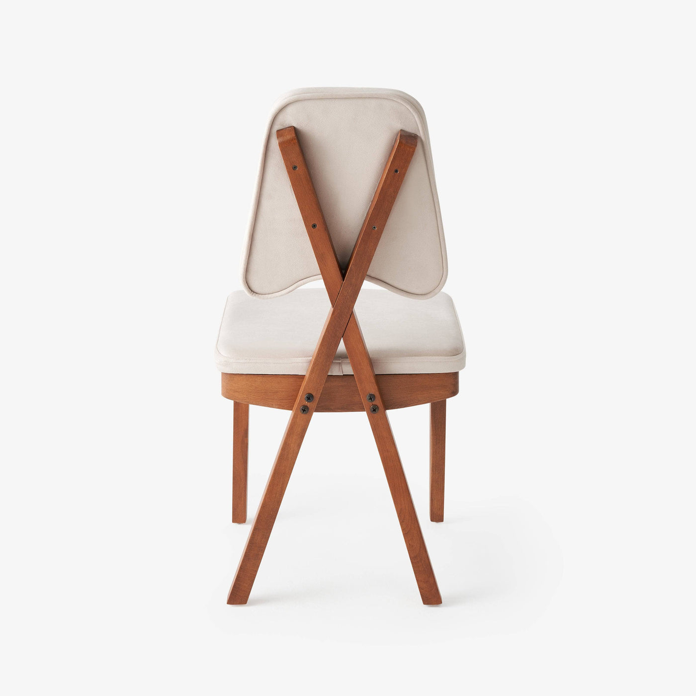 Marcel Dining Chair, Off-White 5