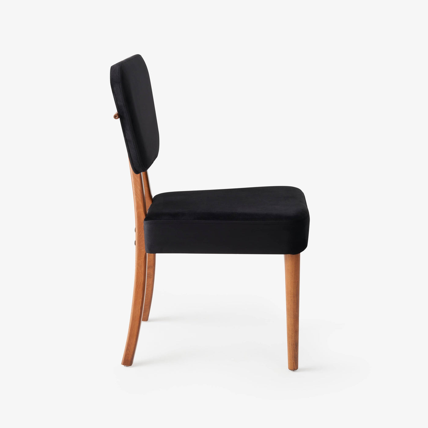 Piet Dining Chair, Black Dining Chairs & Benches sazy.com