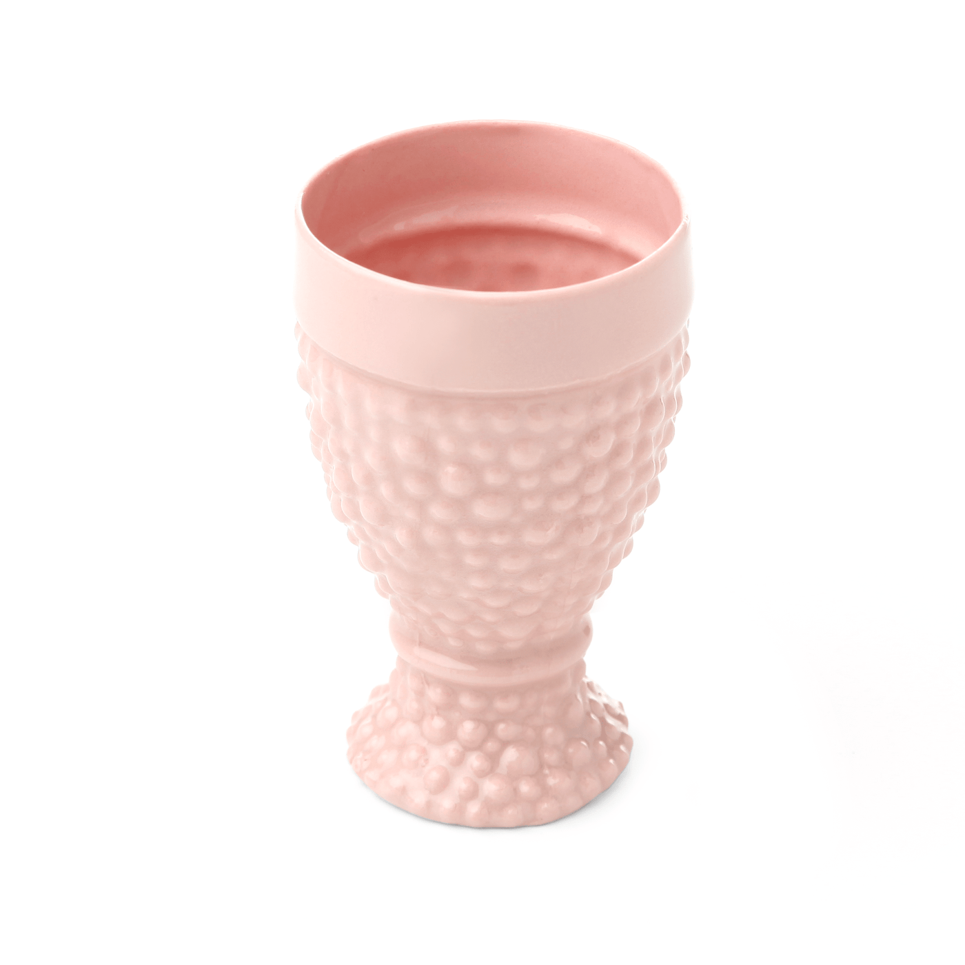 Urchin Handmade Mug, Pink, 130 ml 2