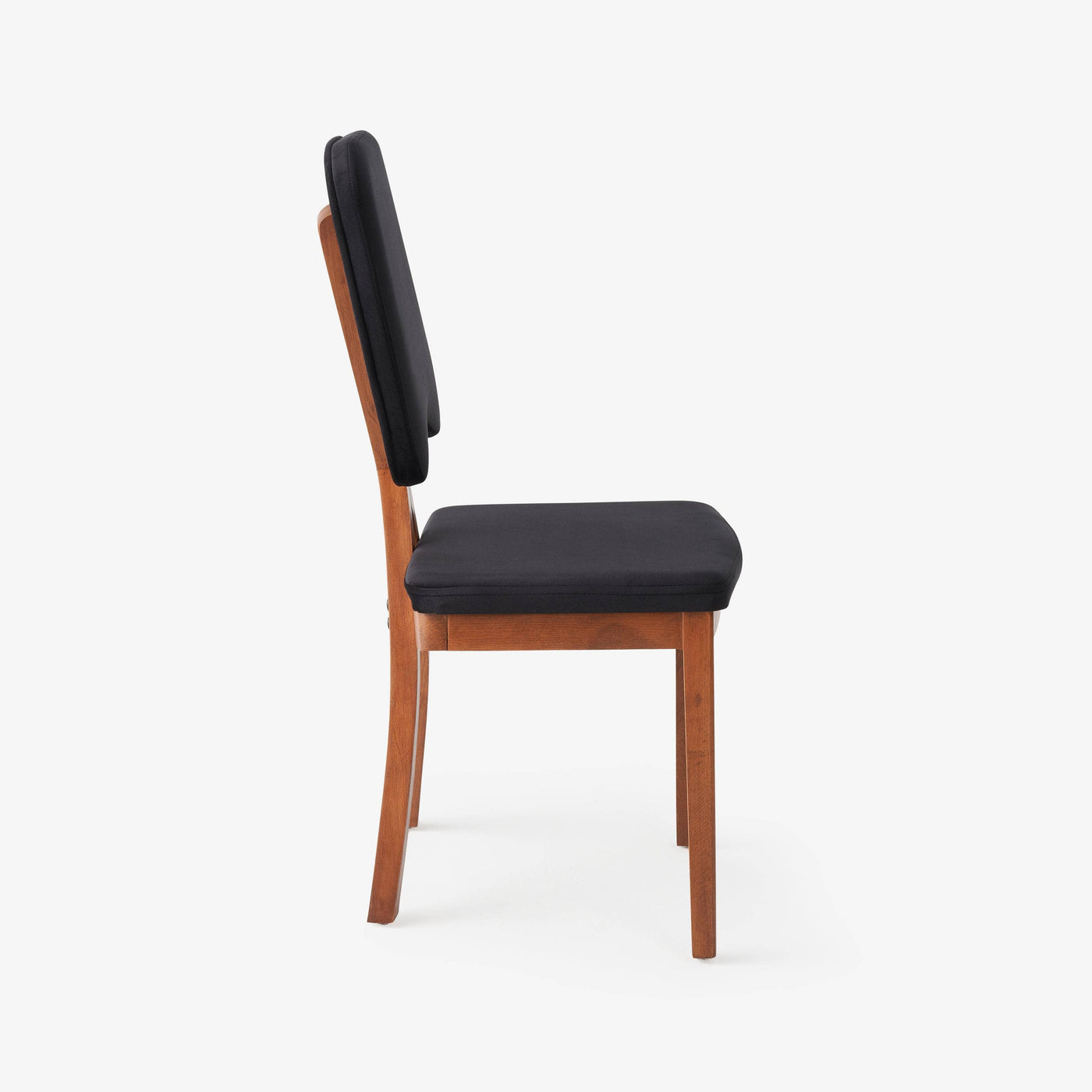 Marcel Dining Chair, Black Dining Chairs & Benches sazy.com