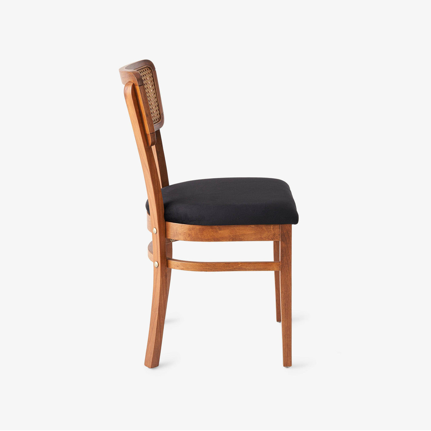 Amara Dining Chair, Black Dining Chairs & Benches sazy.com