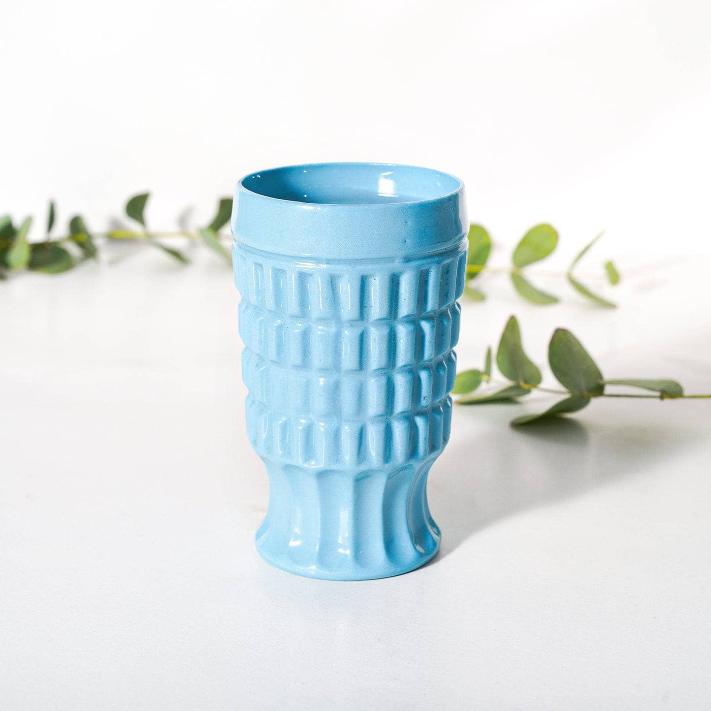 Roth Handmade Mug, Blue, 220 ml Cups & Mugs sazy.com