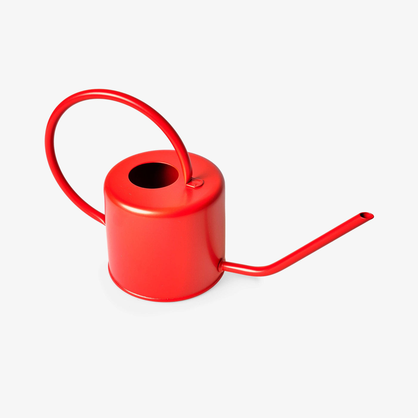 Motley Watering Can, Red, M 2