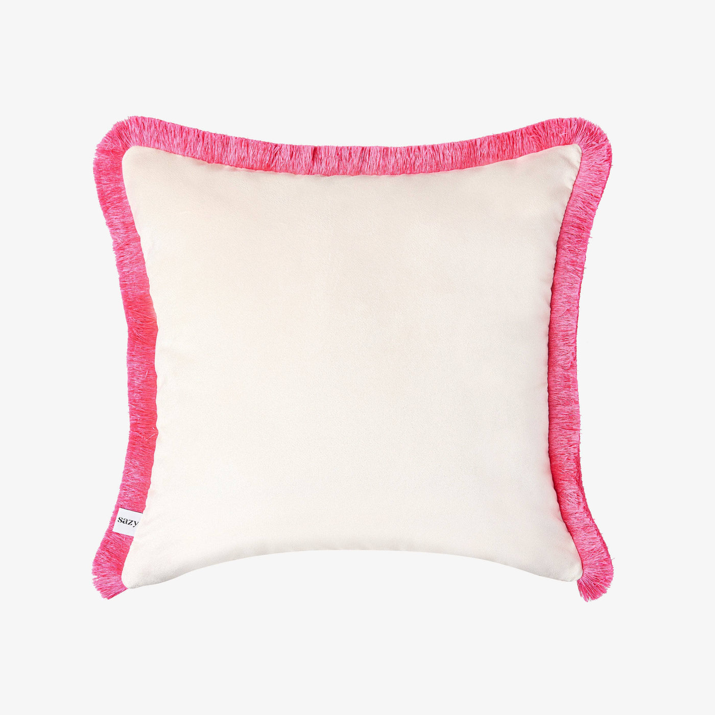 Herais Cushion Cover, Pink, 50x50cm 2