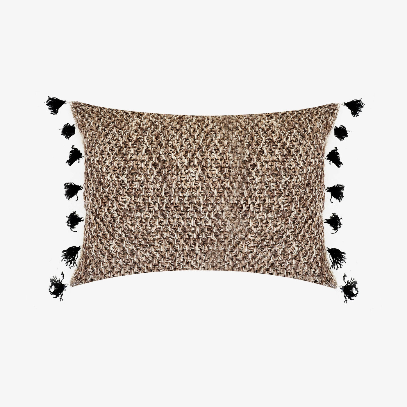 Hurley Cushion Cover, Natural, 45x60 cm 1