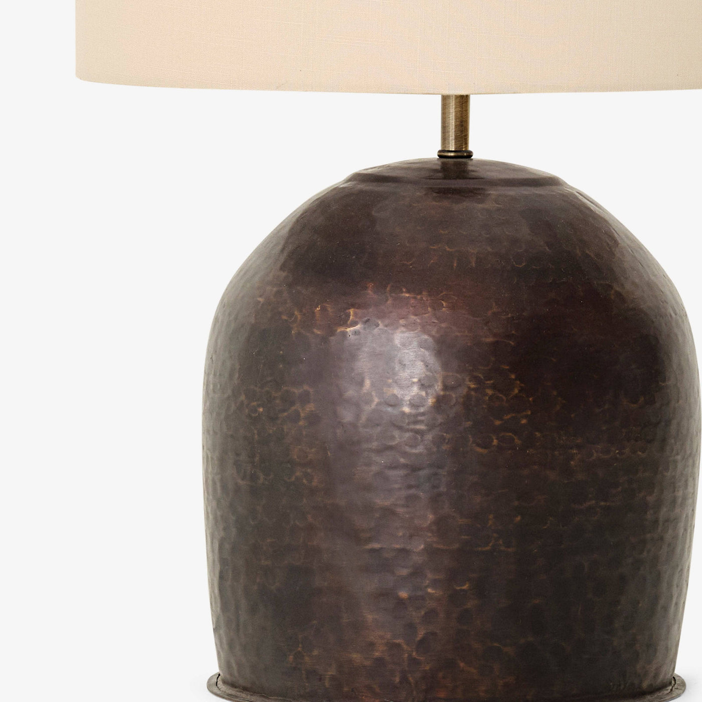 Otho Table Lamp, Bronze Table & Bedside Lamps sazy.com