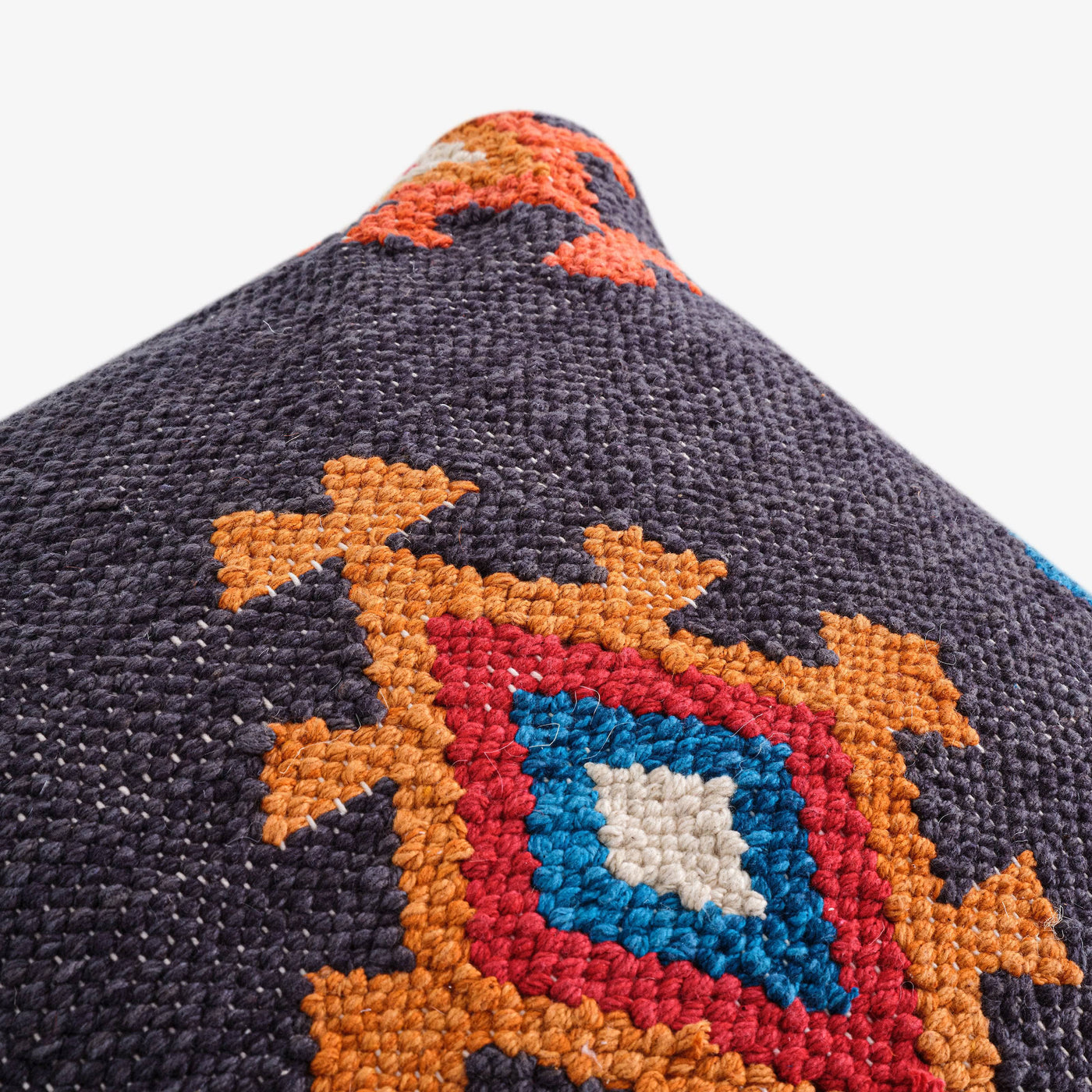 Dario Cushion, Multicoloured,45x45 cm Cushions sazy.com