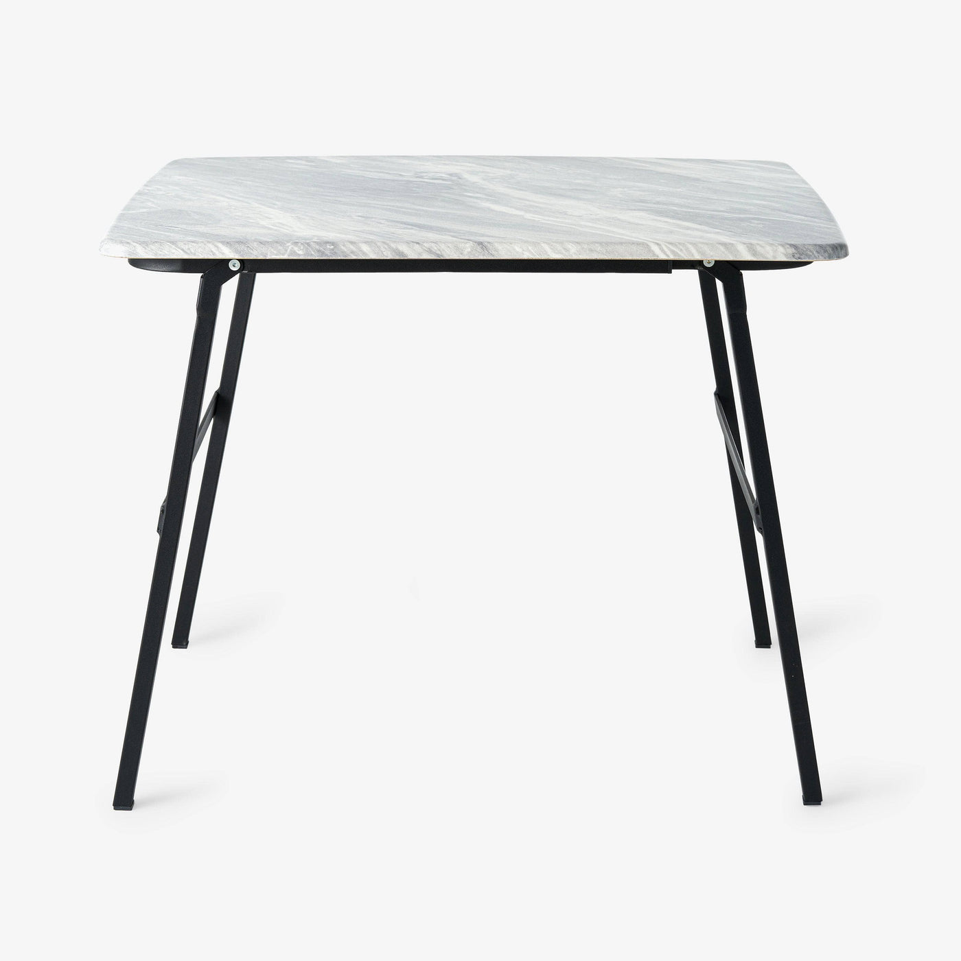 Lavant Table, Black, 60x80x60 cm 1