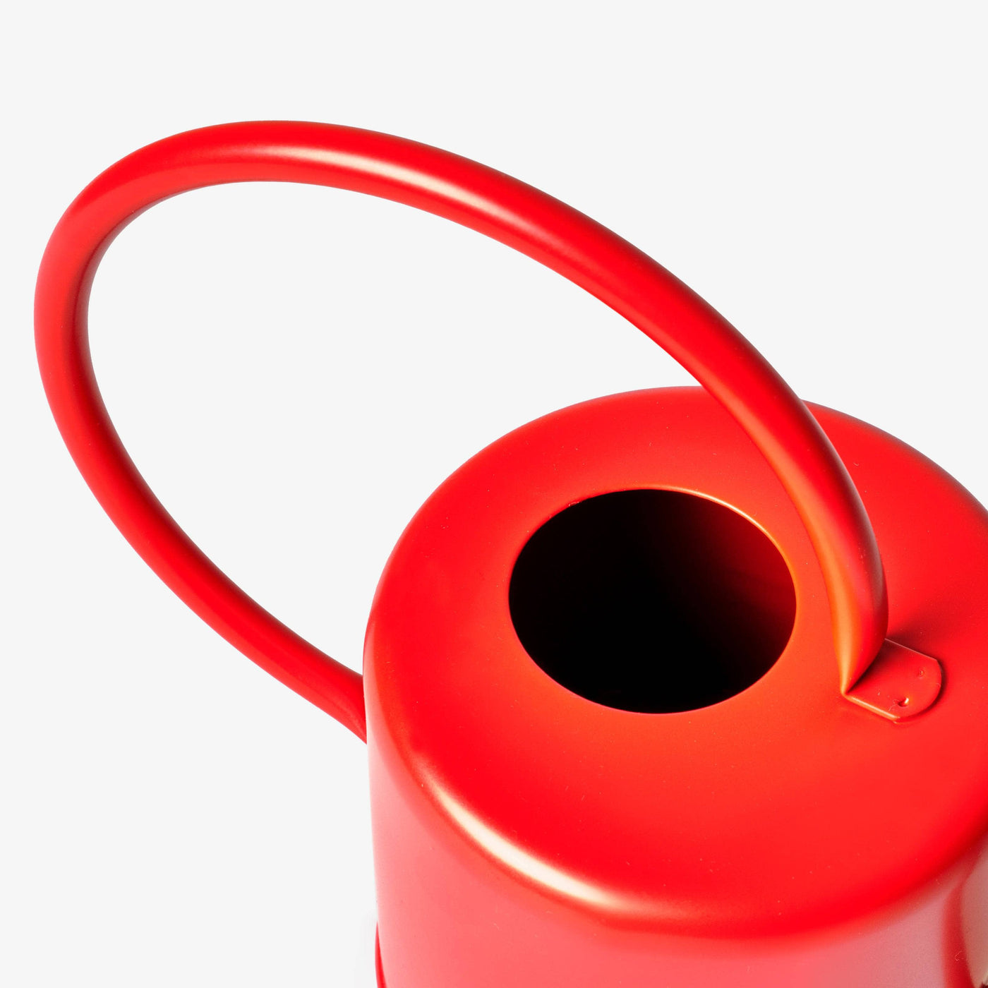 Motley Watering Can, Red, M 3