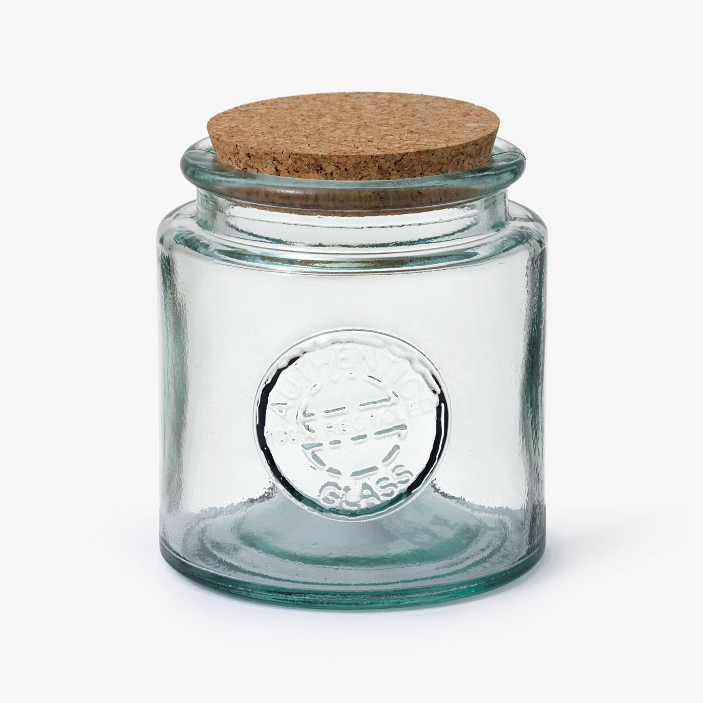 Jenny Glass Jar, Clear, 800 ml 1
