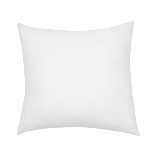 Medium Square Cushion Pad, White, 45x45 cm 1