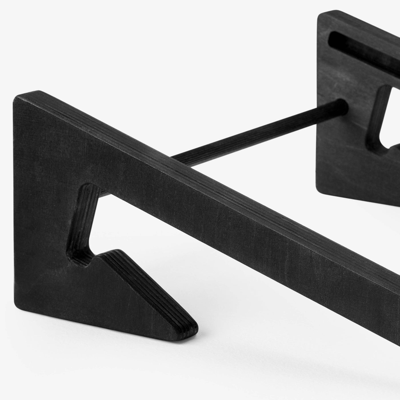 Wokora Laptop Stand, Black 4