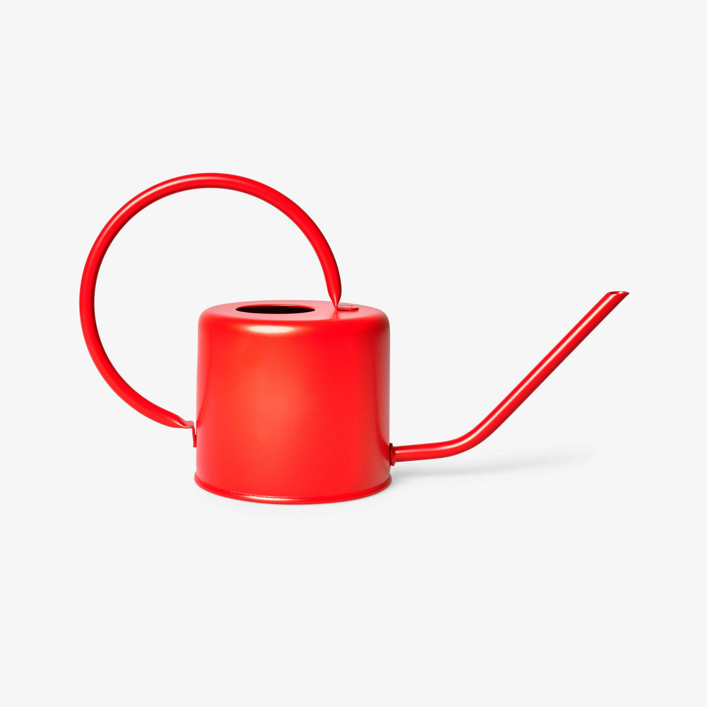 Motley Watering Can, Red, M 1