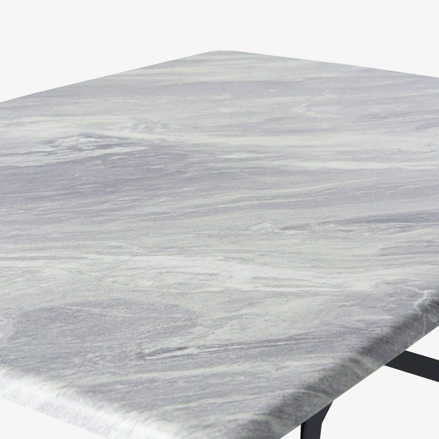 Lavant Table, Black, 60x80x60 cm 4
