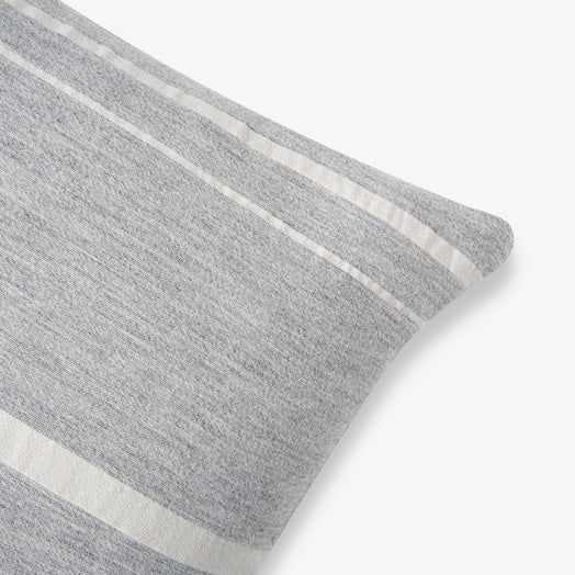 Andreo Cushion Cover, Beige - Natural, 40x60cm 2