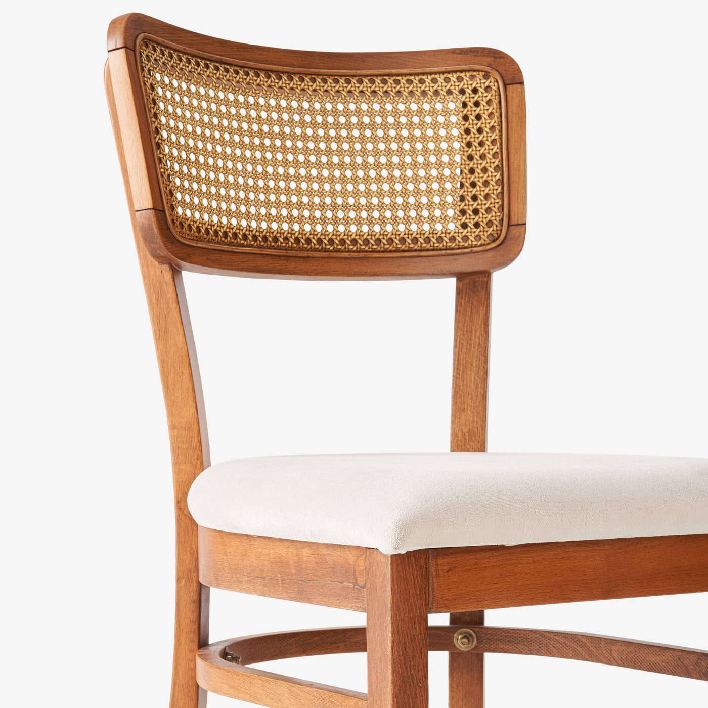 Amara Dining Chair, Off-White 3