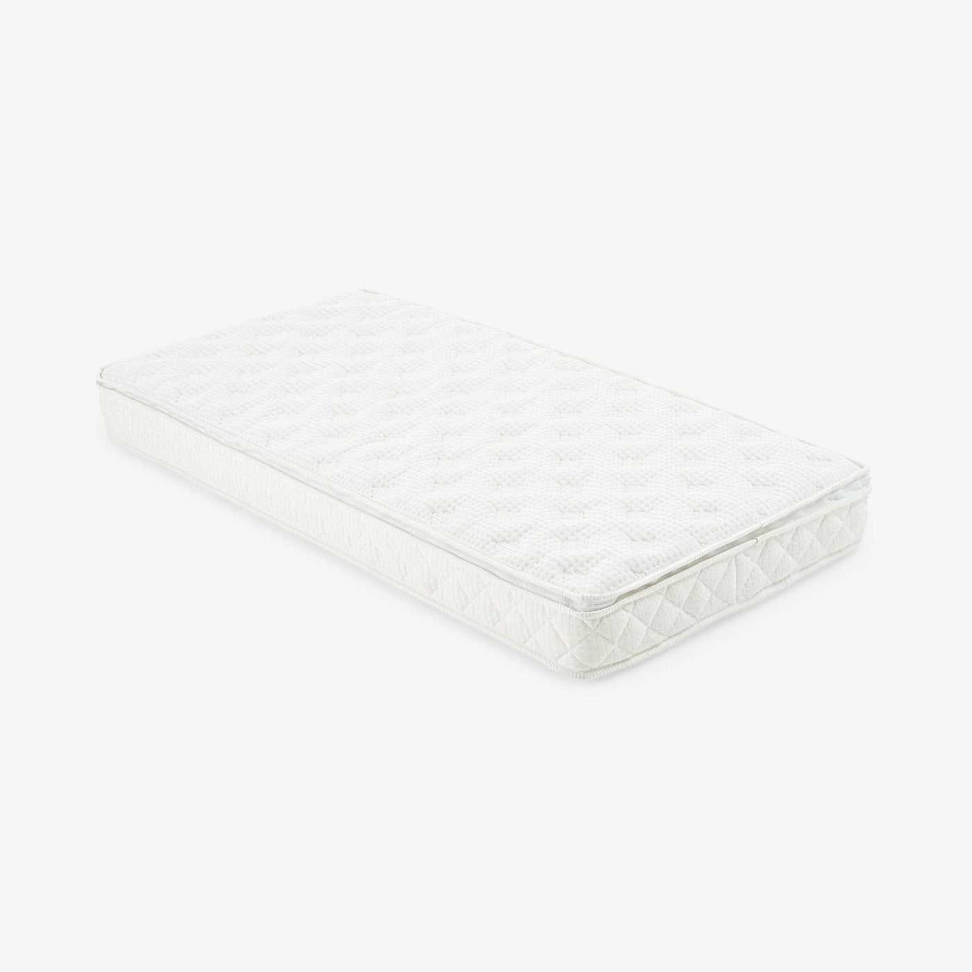 Harmony Mattress, White, 70x140 cm 1