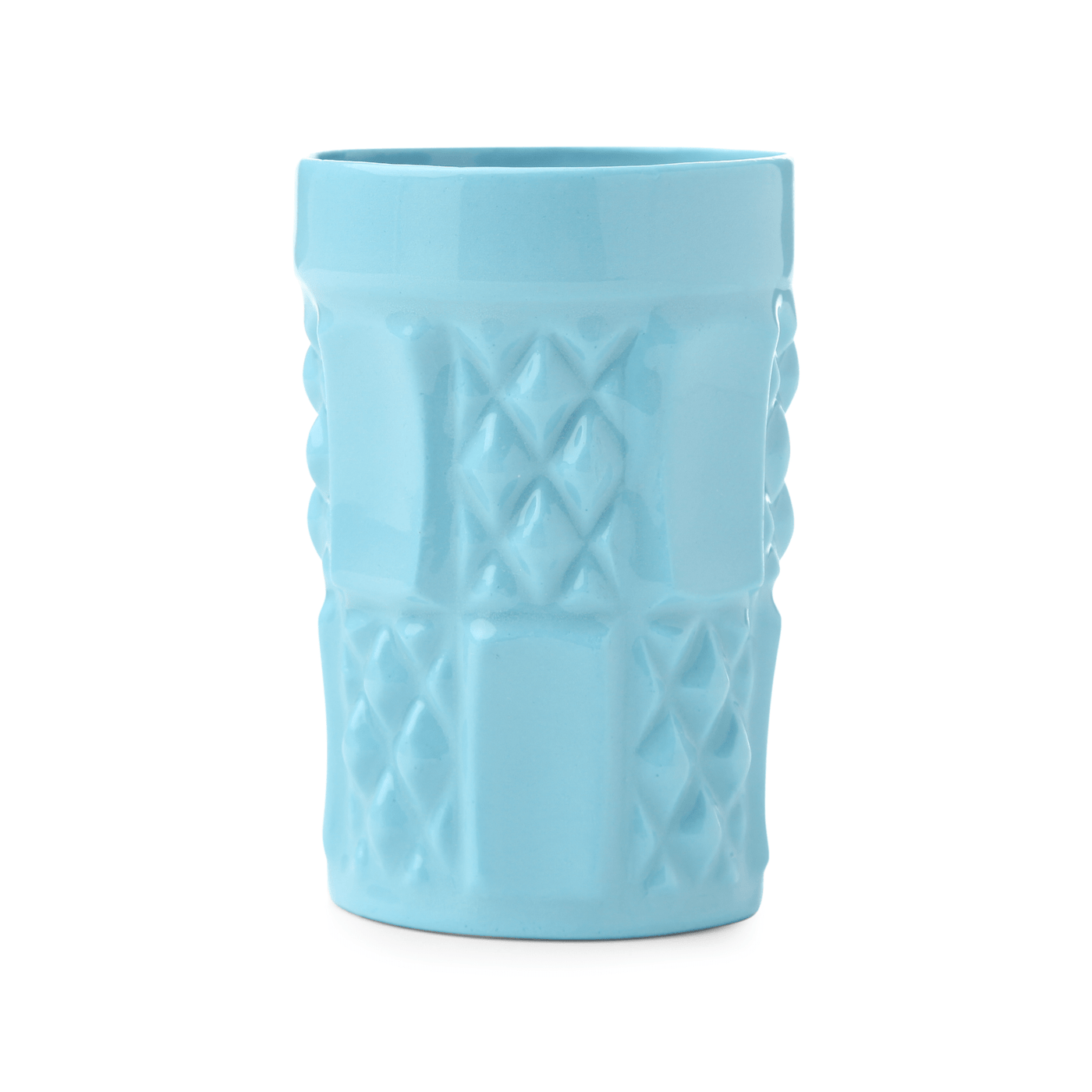Reva Handmade Mug, Blue, 190 ml 1