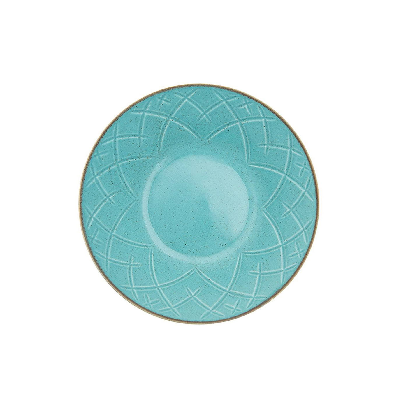 Christina Set of 6 Bowls, Turquoise, 24 cm 1
