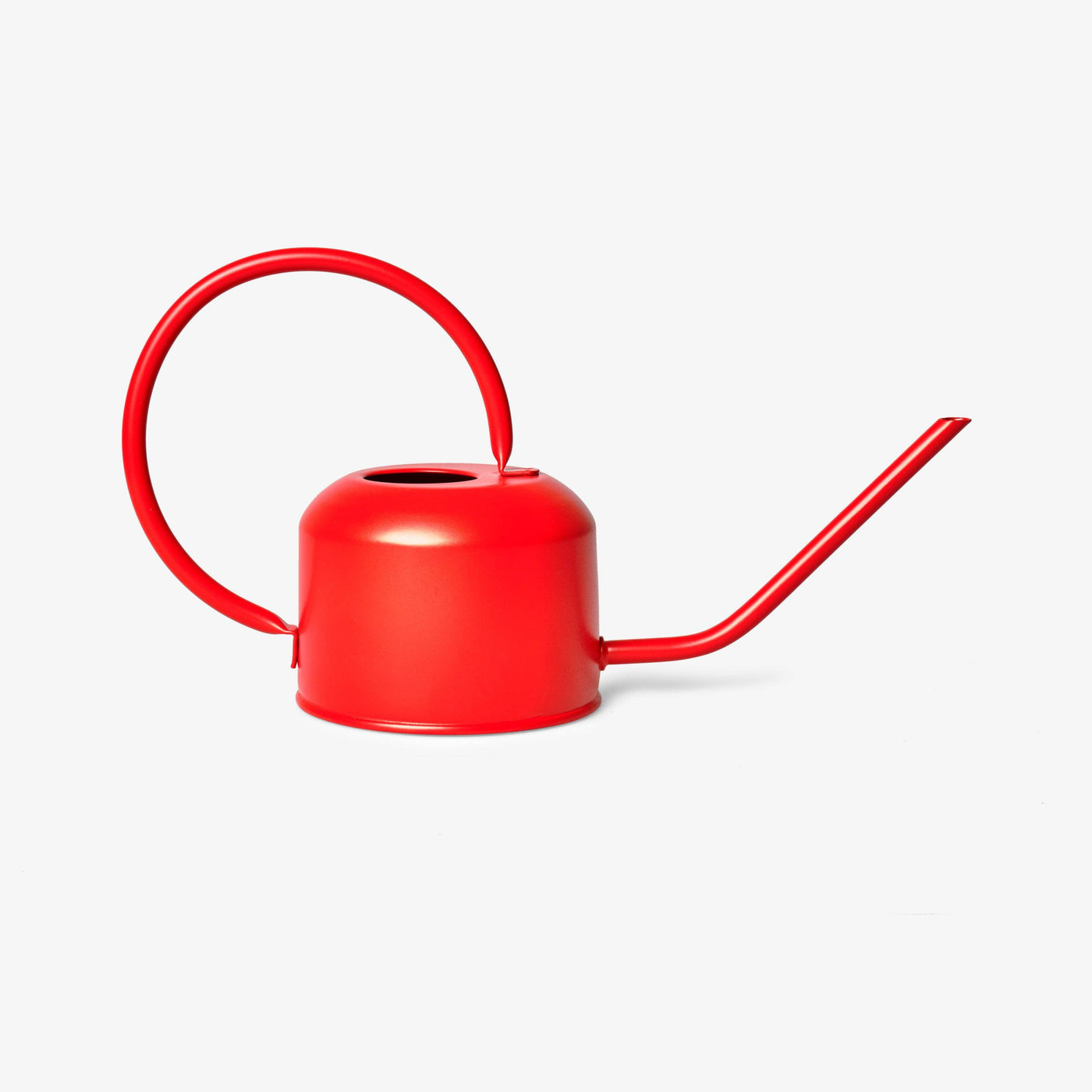 Motley Watering Can, Red, S 1