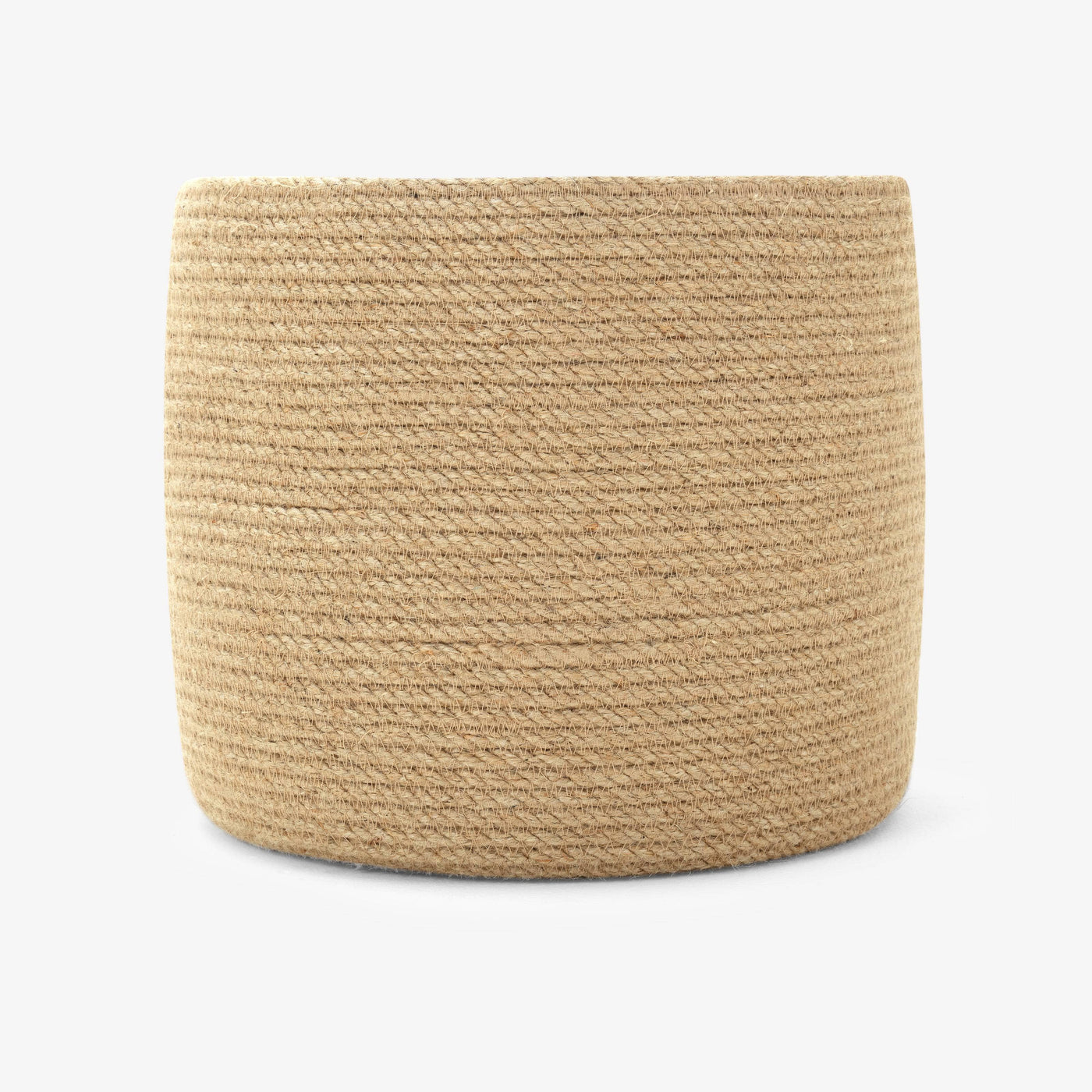 Zola Basket, Natural, M 2