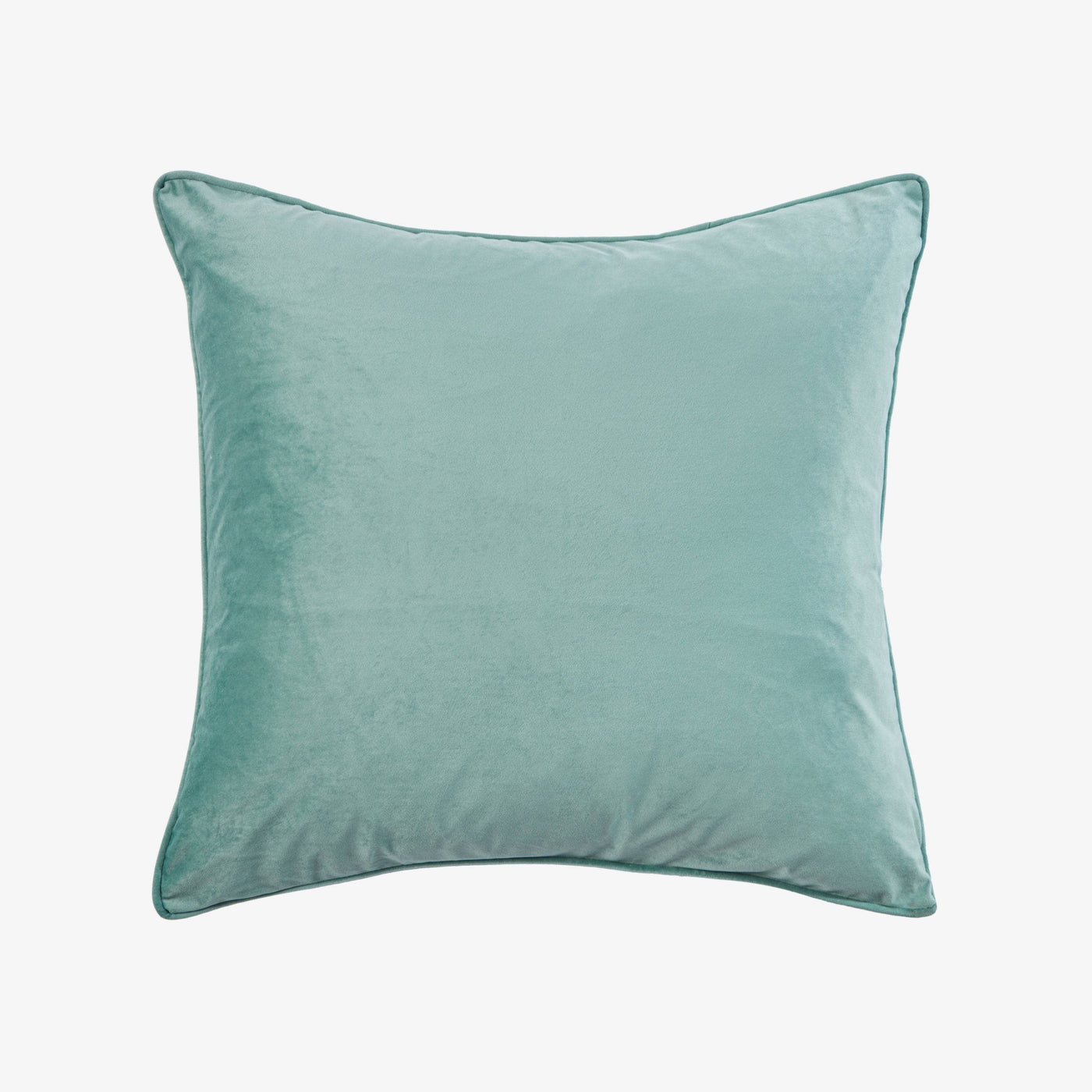 Serica Velvet Cushion, Purple, 56x56 cm Cushions sazy.com