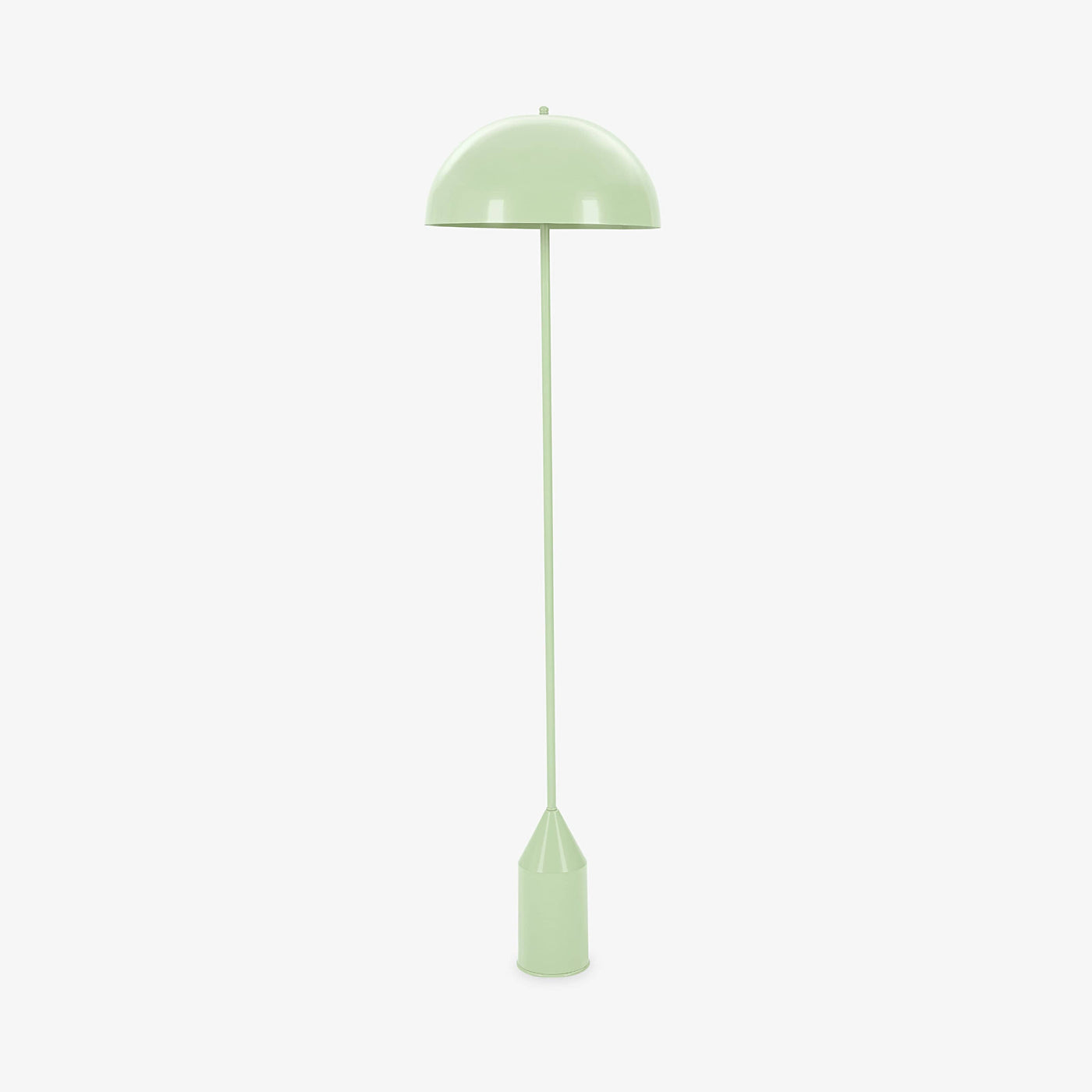 Leia Floor Lamp, Mint 1