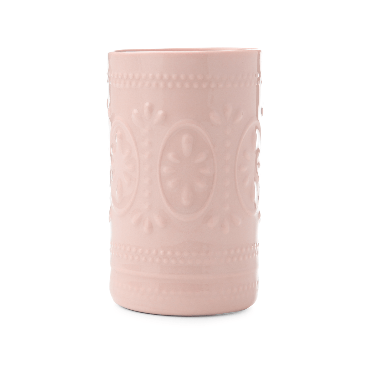 Aurora Handmade Mug, Pink, 200 ml 1